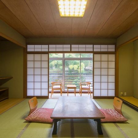 Yamada Onsen Genenro Hotel Toyama Esterno foto