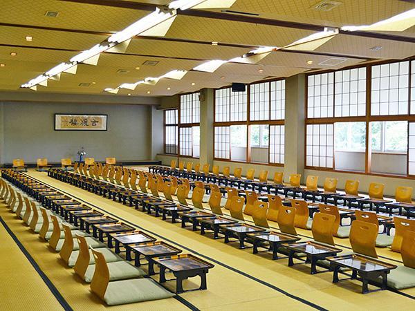 Yamada Onsen Genenro Hotel Toyama Esterno foto