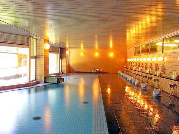 Yamada Onsen Genenro Hotel Toyama Esterno foto